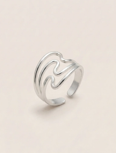 Anillo sand line regulable 