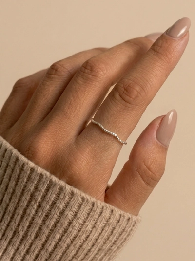 Anillo koda talle 17