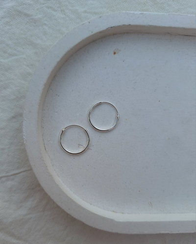Argollas BA2136
