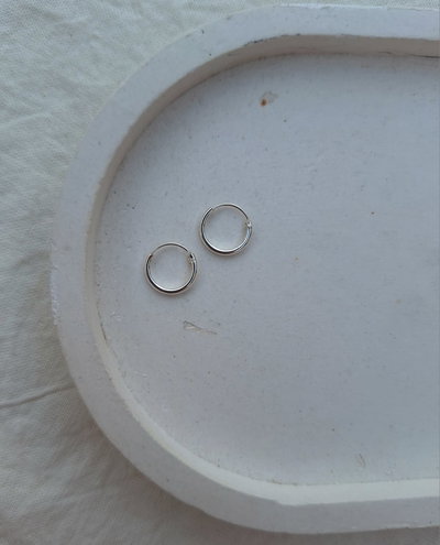 Argollas BA2135