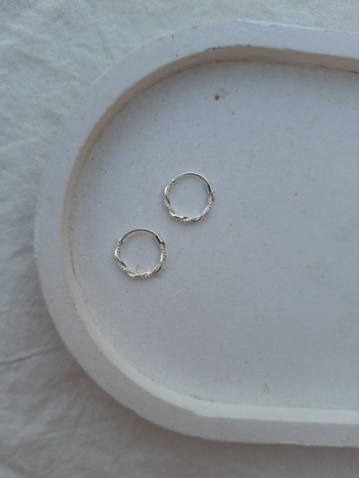 Argollas BA2935