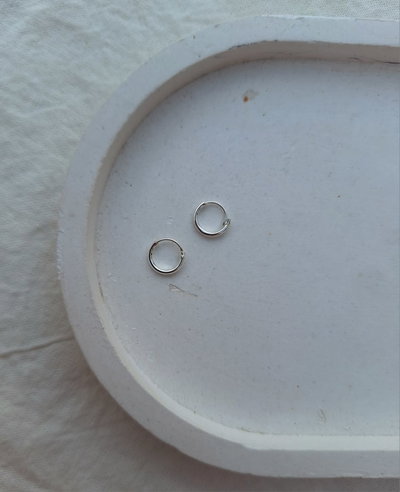 Argollas BA2137