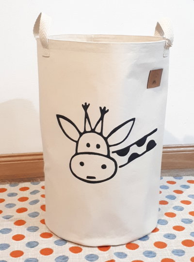 Juguetero M : 40 cm