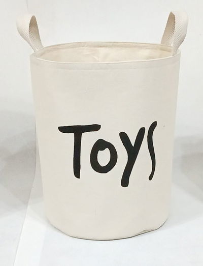 Cesto TOYS 40 cm         OFERTA!!!!  