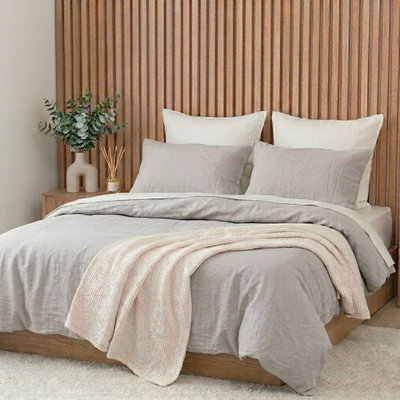 Funda de Edredón en Tusor | 2 PLAZAS (220x240 cm) + 2 Fundas almohada