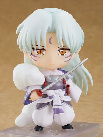 Nendoroid 1514: Sesshomaru