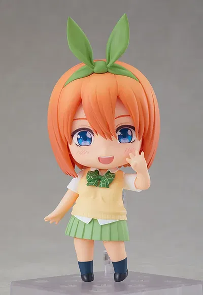Nendoroid 1523: Yotsuba Nakano