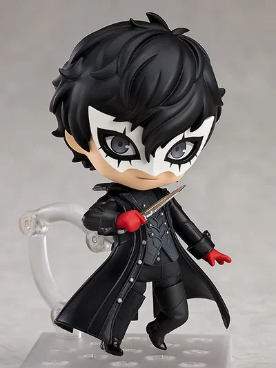 Nendoroid 989: Joker