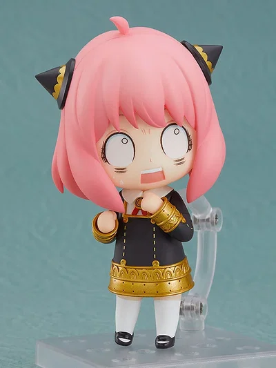 Nendoroid 1902: Anya Forger