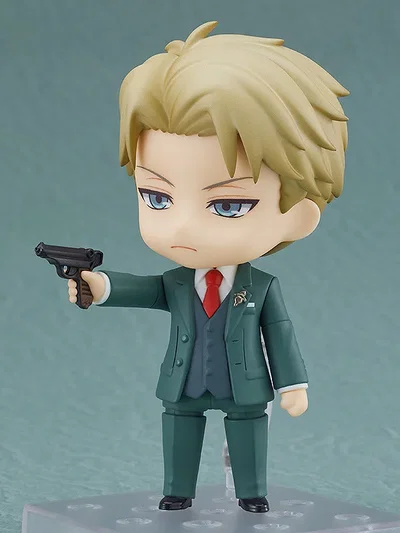 Nendoroid 1901: Loid Forger