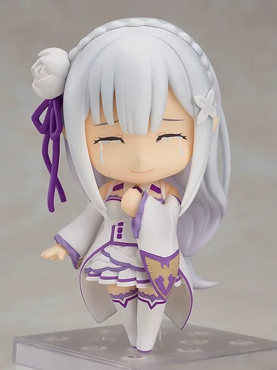 Nendoroid 751: Emilia