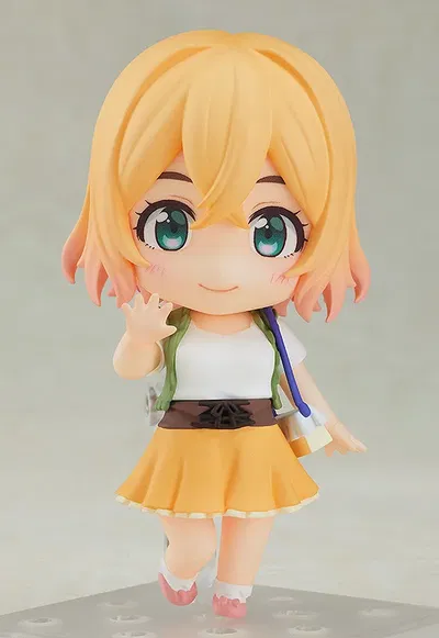Nendoroid 1934: Mami Nanami