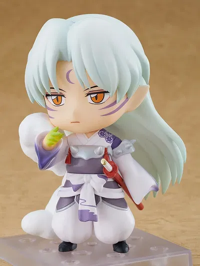 Nendoroid 1514: Sesshomaru
