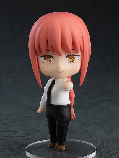 Nendoroid 2004: Makima