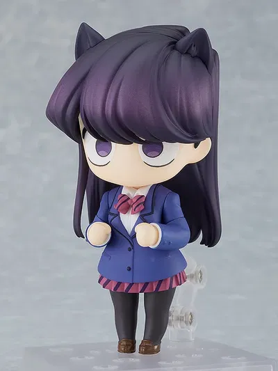 Nendoroid 1853: Shoko Komi