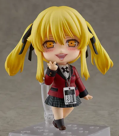 Nendoroid 1909: Mary Saotome