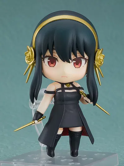 Nendoroid 1903: Yor Forger
