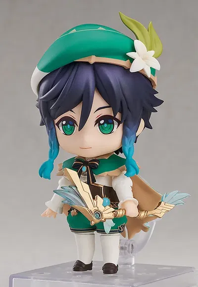 Nendoroid 1795: Venti