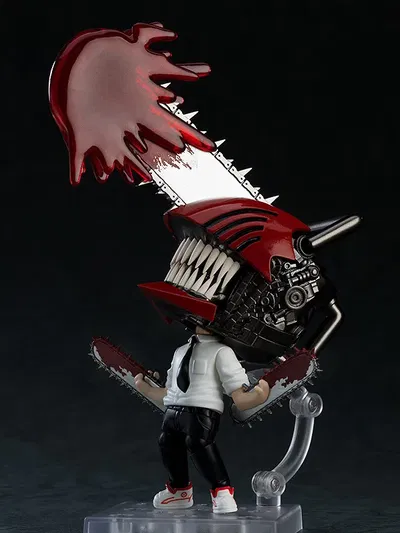Nendoroid 1560: Denji