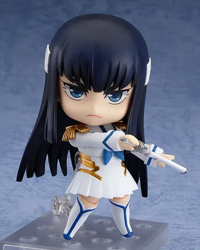 Nendoroid 438: Satsuki Kiryuin