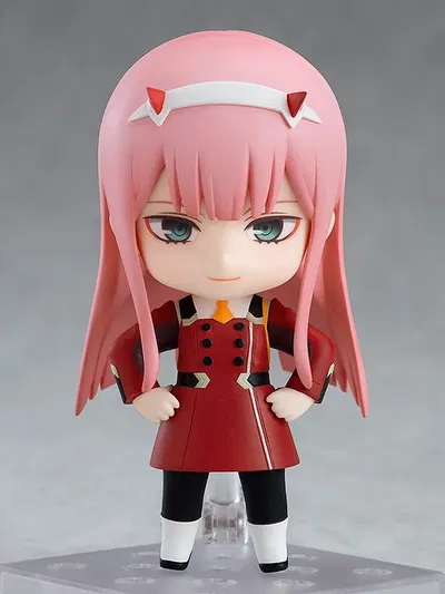 Nendoroid 952: Zero Two