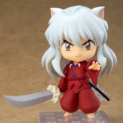 Nendoroid 1300: Inuyasha