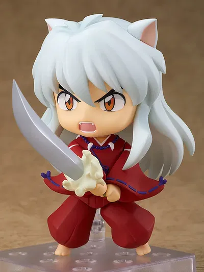 Nendoroid 1300: Inuyasha
