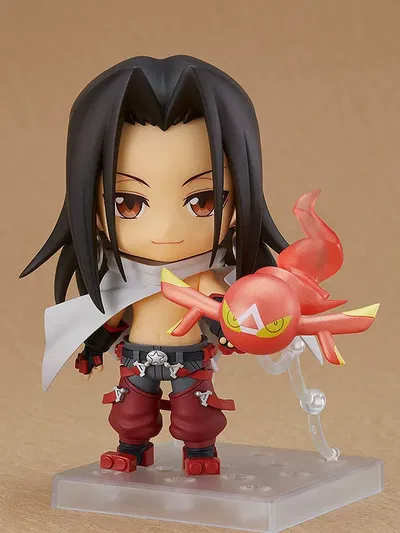 Nendoroid 1937: Hao