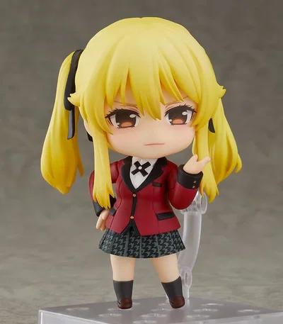 Nendoroid 1909: Mary Saotome