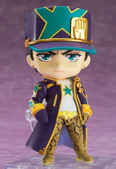 Nendoroid 1851: Jotaro Kujo: Stone Ocean Ver.