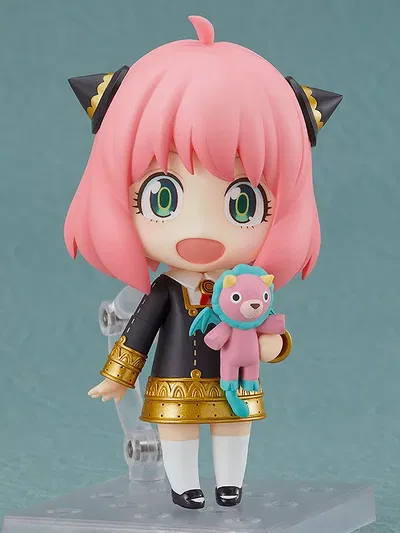 Nendoroid 1902: Anya Forger