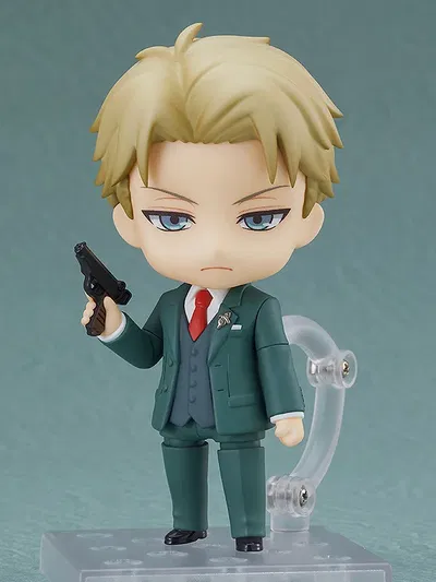 Nendoroid 1901: Loid Forger