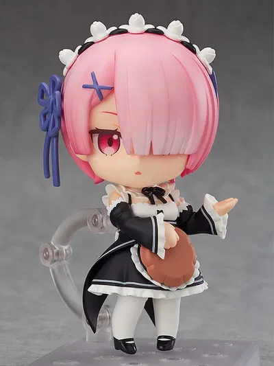 Nendoroid 732: Ram