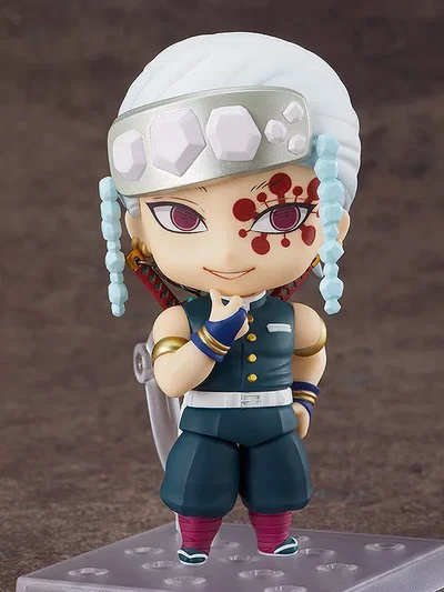 Nendoroid 1830: Tengen Uzui