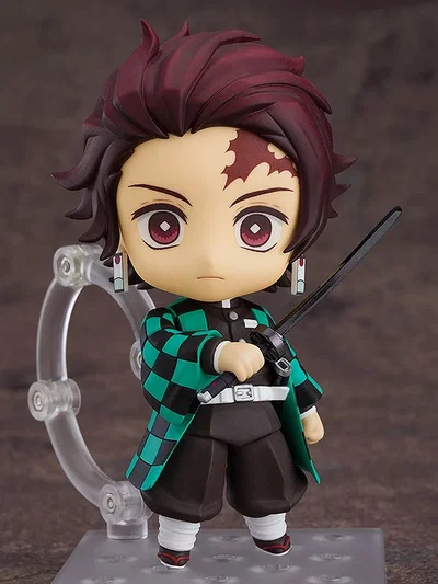 Nendoroid 1193: Tanjiro Kamado