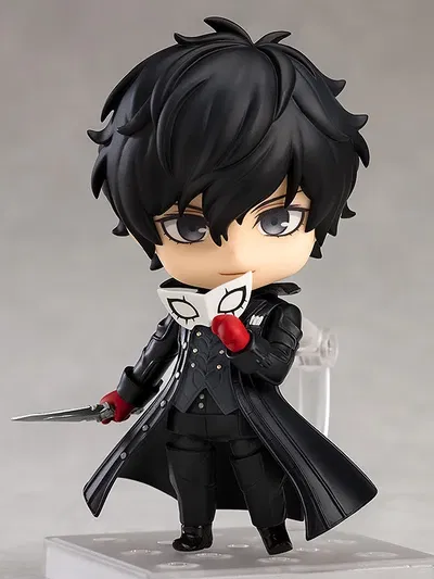 Nendoroid 989: Joker