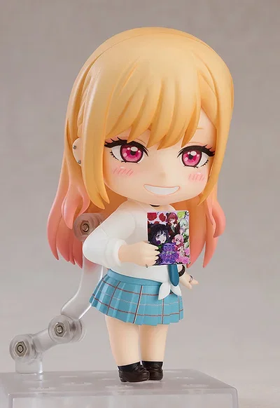 Nendoroid 1935: Marin Kitagawa
