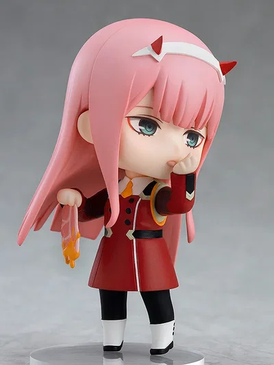 Nendoroid 952: Zero Two