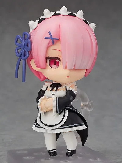 Nendoroid 732: Ram