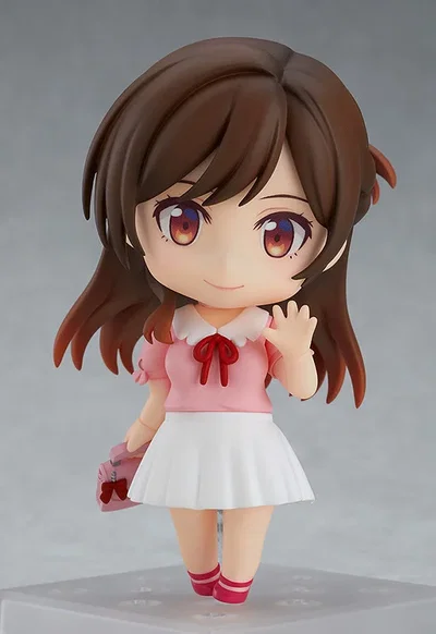 Nendoroid 1473: Chizuru Mizuhara