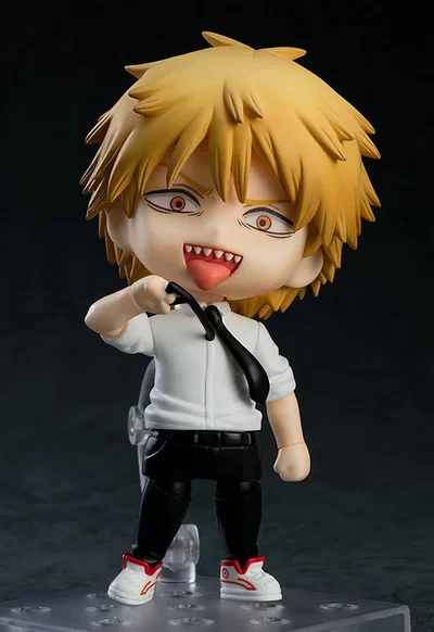 Nendoroid 1560: Denji