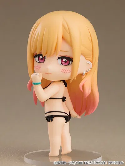 Nendoroid 2433: Marin Kitagawa: Swimsuit Ver.
