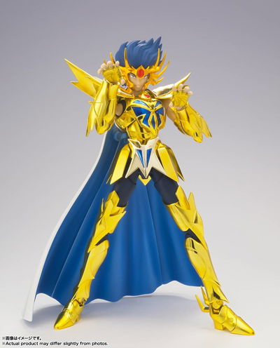 Myth Cloth EX: Saint Seiya - Cancer Death Mask (Revival Edition) [Bandai Spirits]