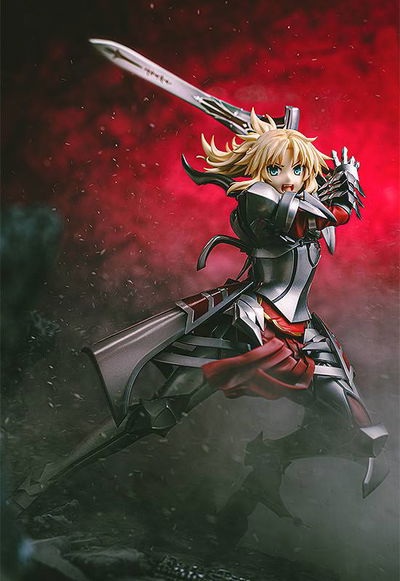 Fate/Grand Order - Mordred Saber Clarent Blood Arthur [Good Smile Company]