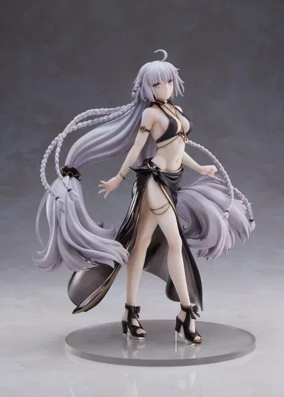Avenger/Jeanne d’Arc (Alter) Festival Portrait Ver. 1/7 Scale Figure