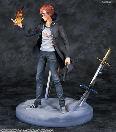 Fate/kaleid liner Prisma Illya: Vow in the Snow - Emiya Shirou 1/7 [Amakuni]