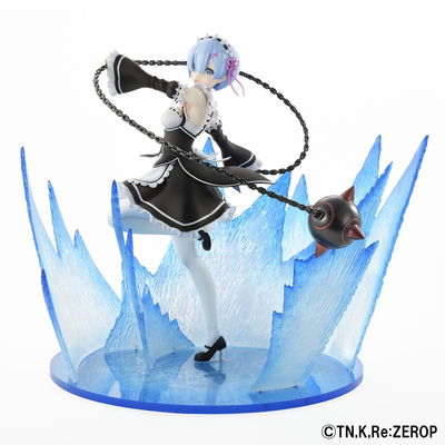 Re:Zero kara Hajimeru Isekai Seikatsu - Rem 1/7 [Bell Fine]