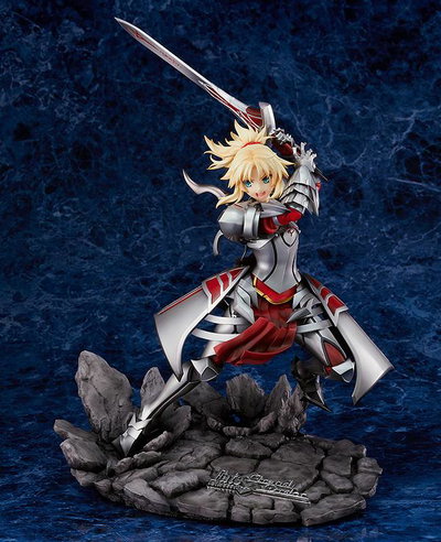 Fate/Grand Order - Mordred Saber Clarent Blood Arthur [Good Smile Company]