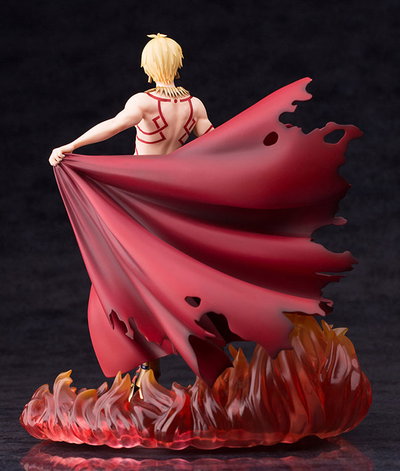 Fate/Grand Order - Archer / Gilgamesh [Myethos]