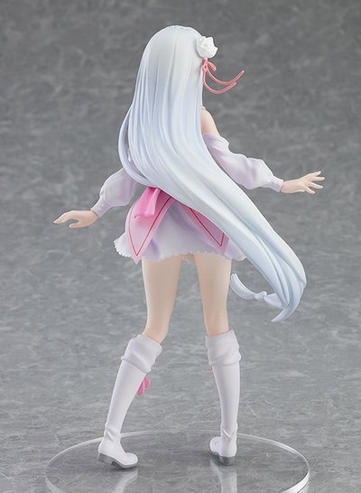 POP UP PARADE Emilia: Memory Snow